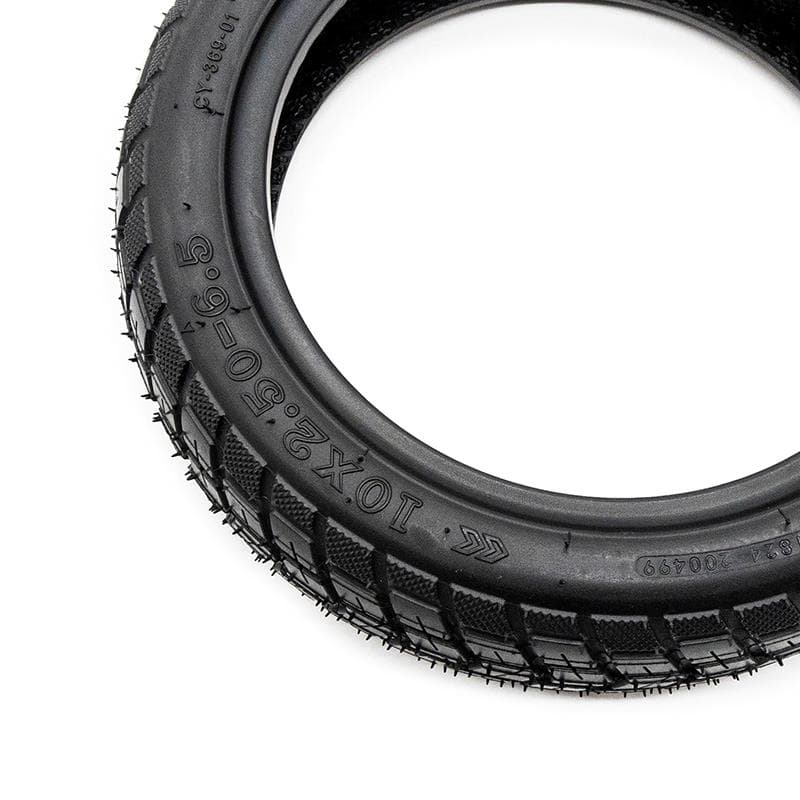 Tubeless Offroad Reifen 10X2,50-6,5 / GEL / Ewheel