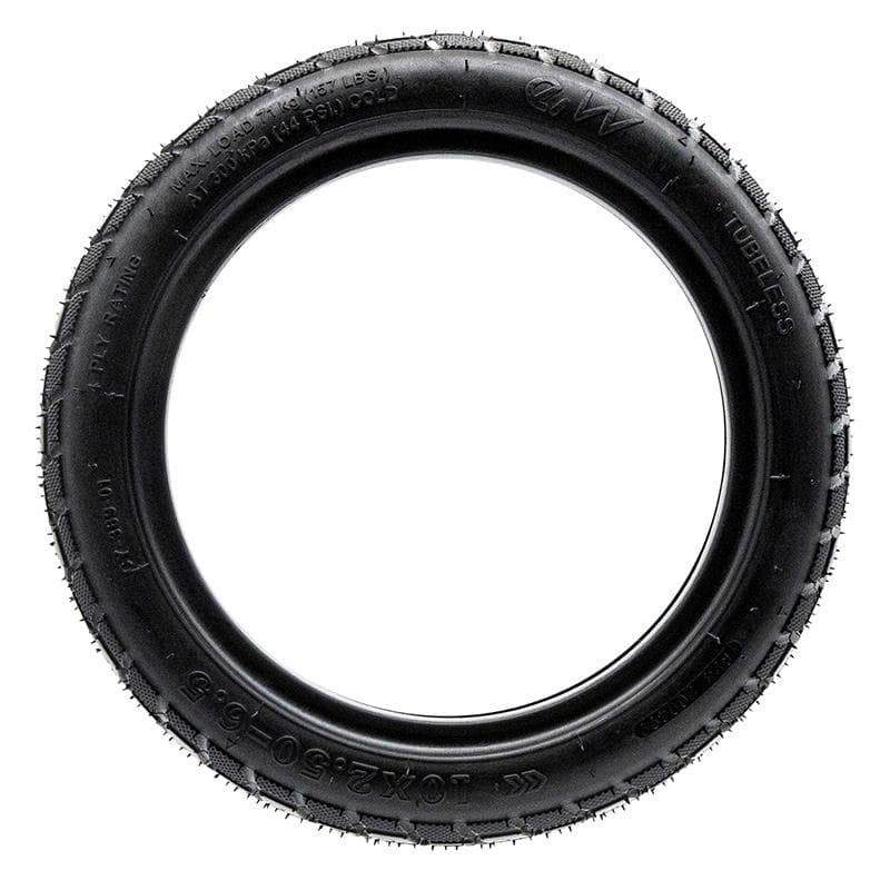 Tubeless Offroad Reifen 10X2,50-6,5 / GEL / Ewheel