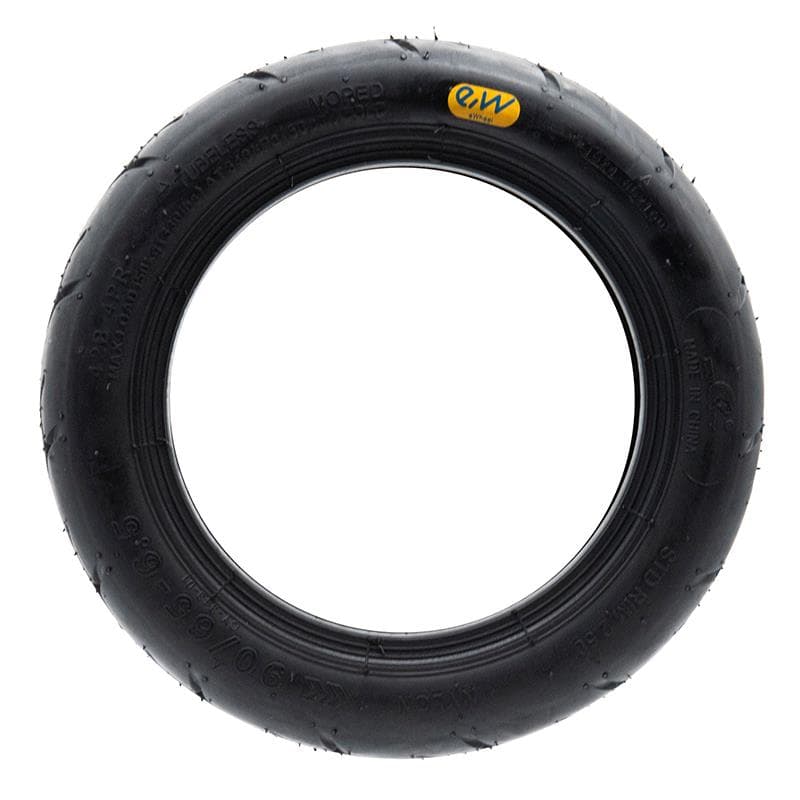Tubeless Cityroad-Reifen 90/65-6,5 [Ewheel]