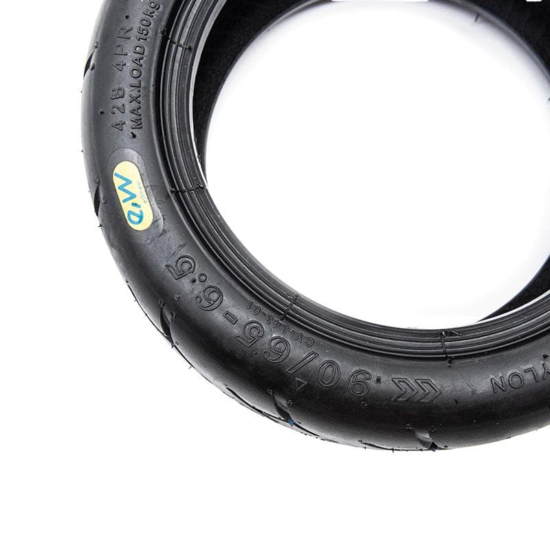Tubeless Cityroad Reifen 90/65-6,5 [Ewheel] Neu GEL