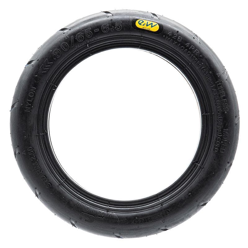 Tubeless Cityroad Reifen 90/65-6,5 [Ewheel] Neu GEL