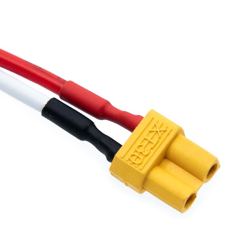 Alarm 36-48V Stecker XT30 [Ewheel]