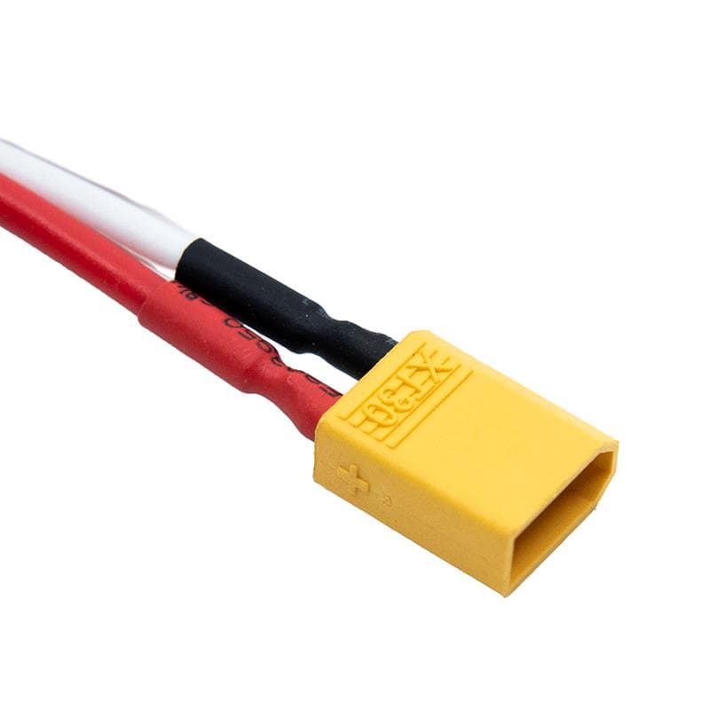 Alarm 36-48V Stecker XT30 [Ewheel]