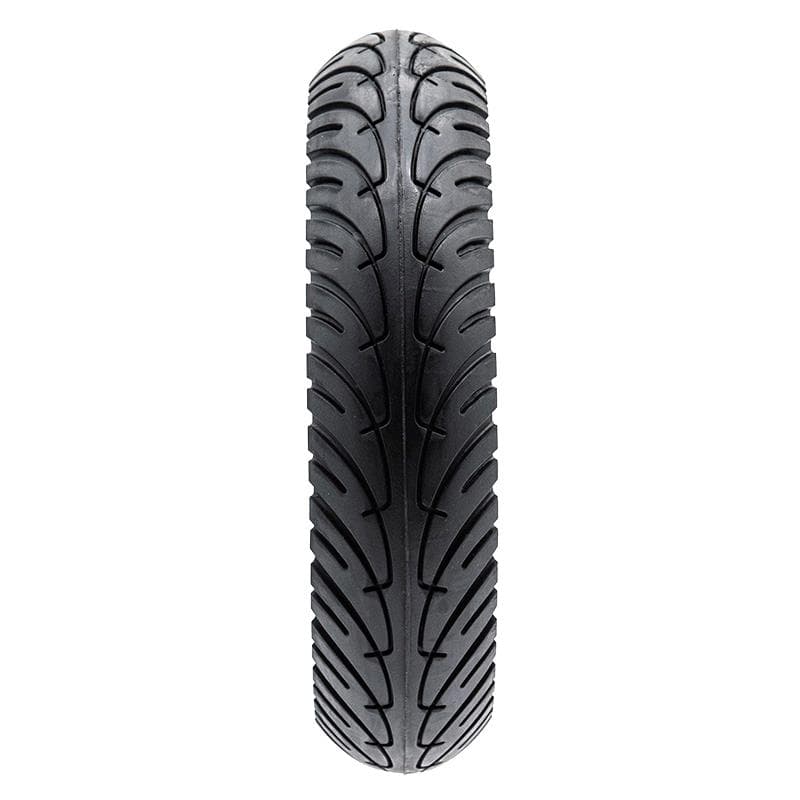 Ultraleicht Vollgummirad 8,5x2-6,1/B34 - schwarze Linie [Nedong]