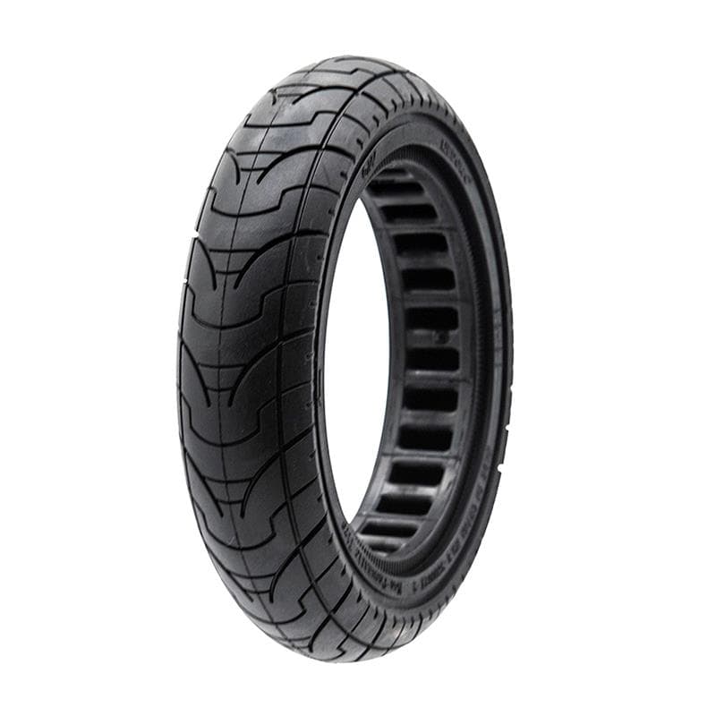 Ultraleichtes Vollrad 9,2x2-6,1/B34 - Schwarze Linie [Ewheel]