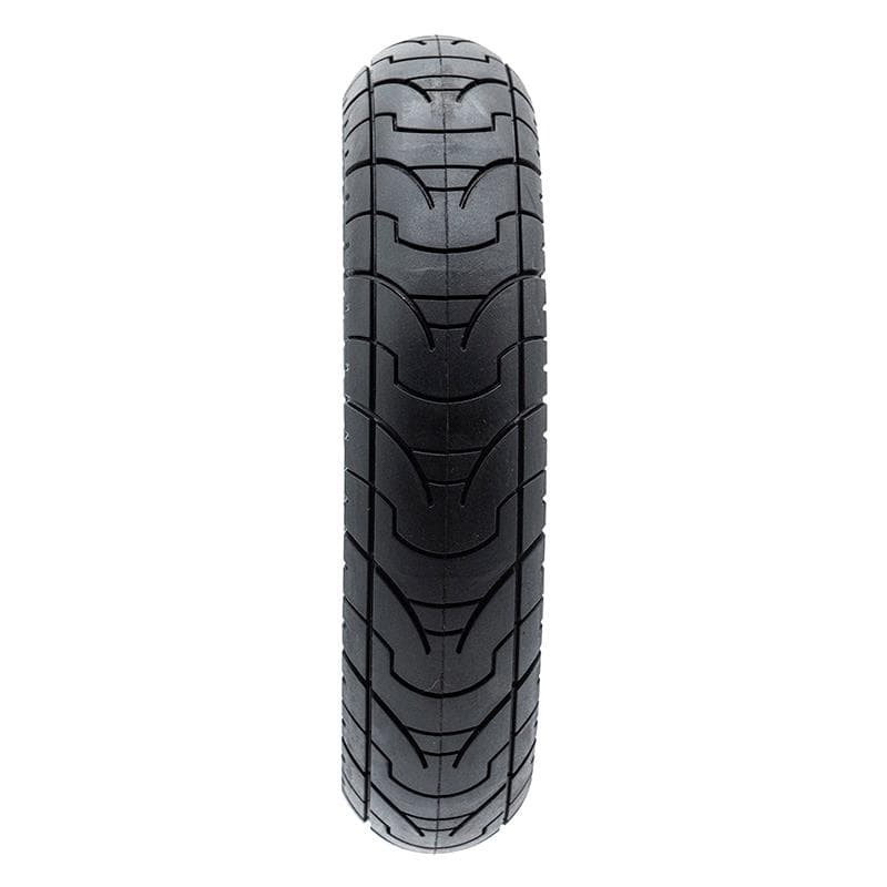 Ultraleichtes Vollrad 9,2x2-6,1/B34 - Schwarze Linie [Ewheel]
