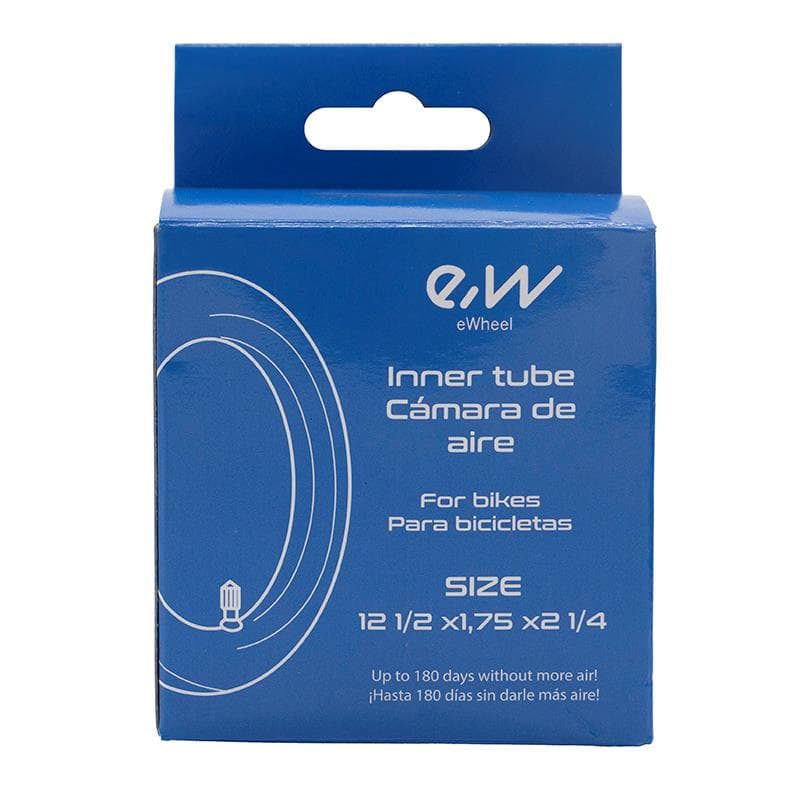 Schlauch 12,5x(1,75/2,125) VR32mm Ewheel