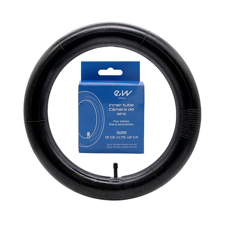 Schlauch 12,5x(1,75/2,125) VR32mm Ewheel