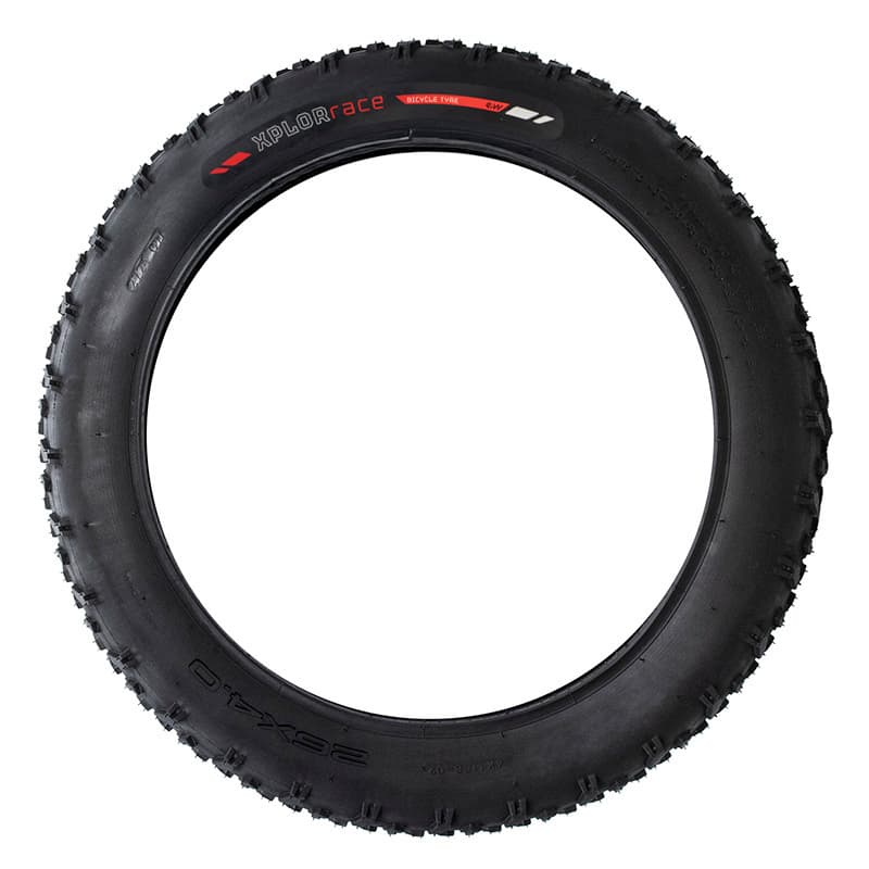 26x4 Spezial Fat-Bike Reifen