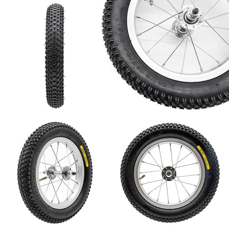 Reifen 12x2,125 Ewheel