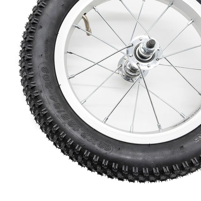 Reifen 12x2,125 Ewheel