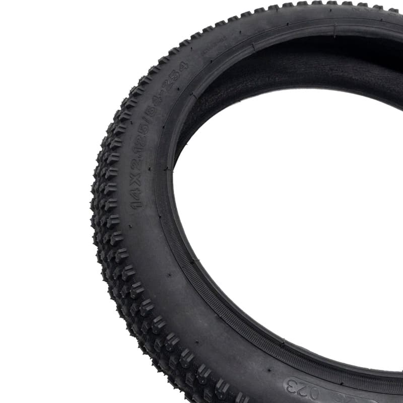 Reifen 14x2,125 | 54-254 Ewheel