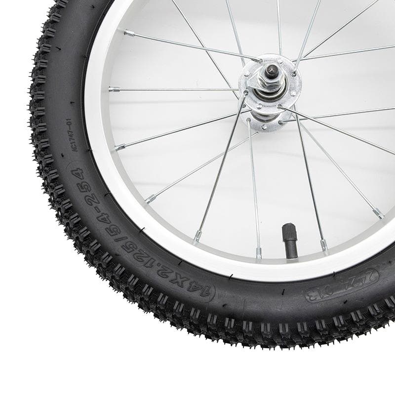 Reifen 14x2,125 | 54-254 Ewheel