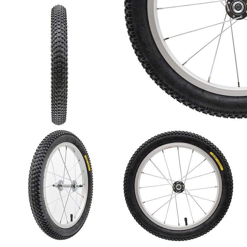 Reifen 16x2,125 | 54-305 Ewheel