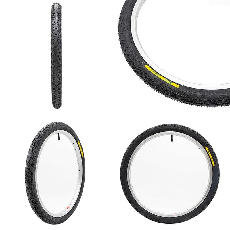 Reifen 20X1,75 | 47-406 Ewheel