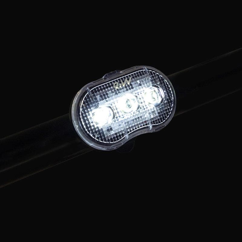 LED Frontal- und Rücklicht-Set EWL005