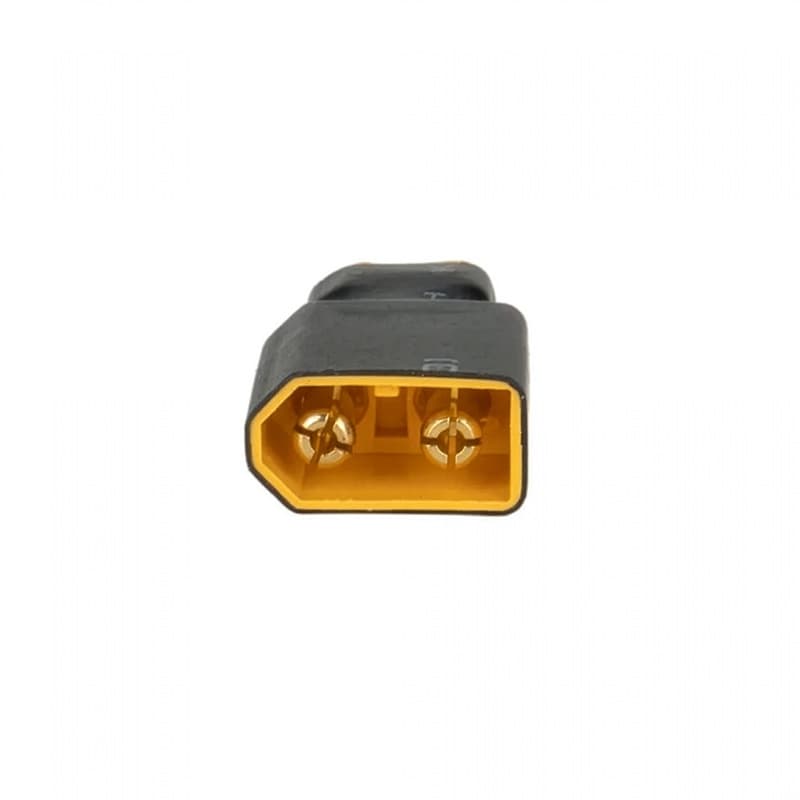 XT30 hembra a XT60 macho Adapter - 5 piezas