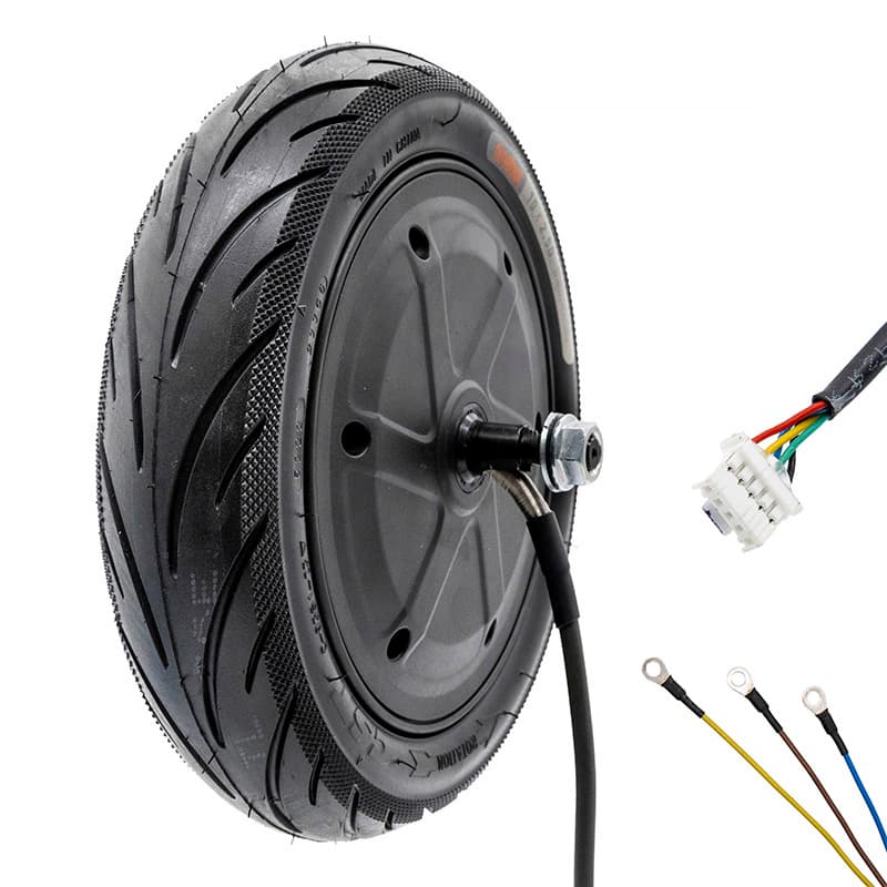 Motor 36V 350W 6,5/B50 Ninebot F2 E Ninebot