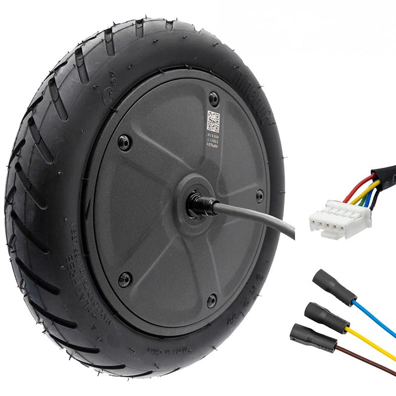 Motor 36V 300W 6,5/B45 Ninebot E25/E45 E [Ninebot]
