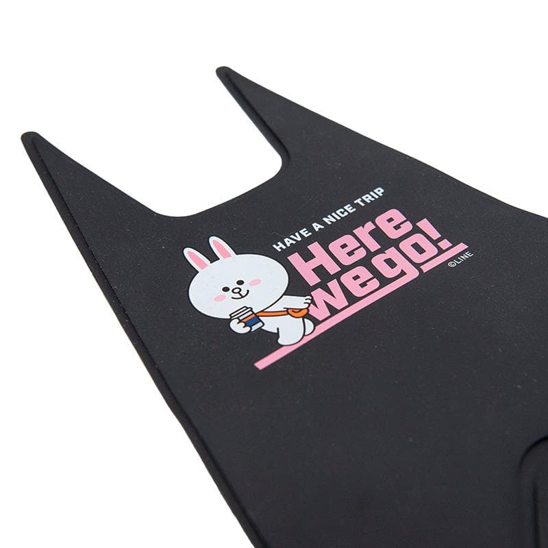 Rosa rutschfeste PVC-Basis Pinkbunny Ninebot E2 Plus E [Ninebot]