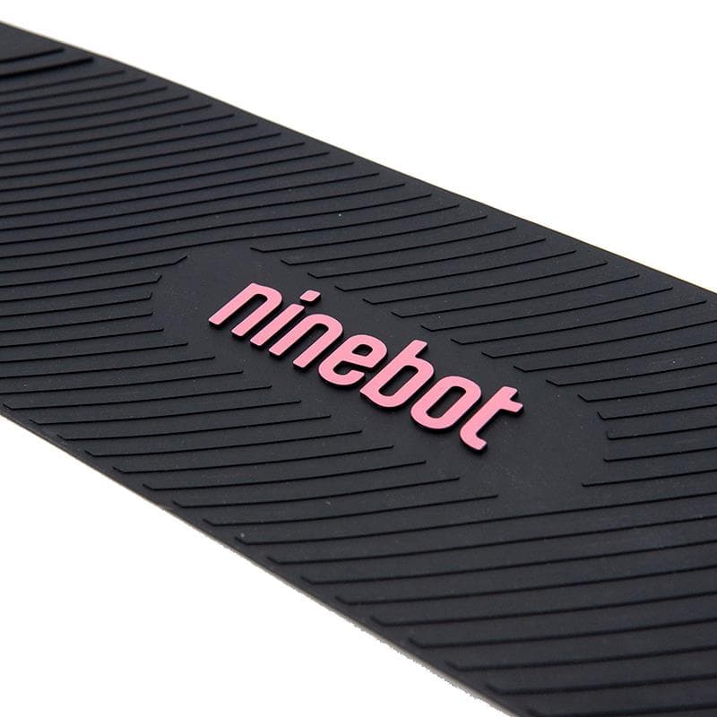 Rosa rutschfeste PVC-Basis Pinkbunny Ninebot E2 Plus E [Ninebot]