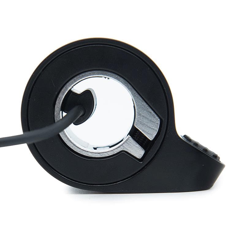 Schwarzer Beschleuniger 17cm Ninebot F2/F2 Pro [Ninebot] - JST ZH Anschluss