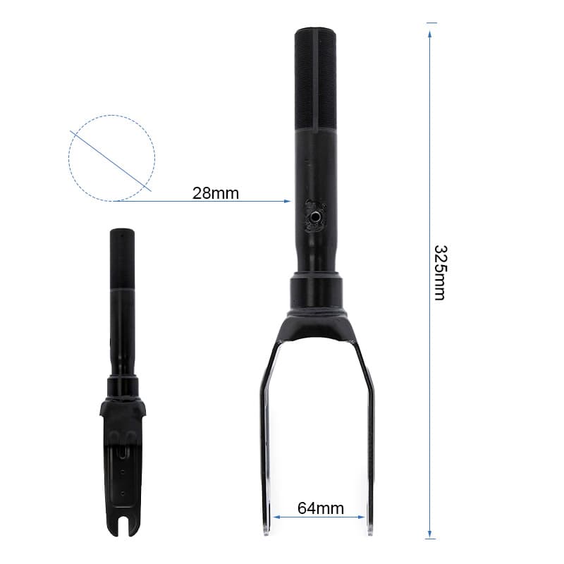 Gabel Ninebot E2/E2 Plus [Ninebot]