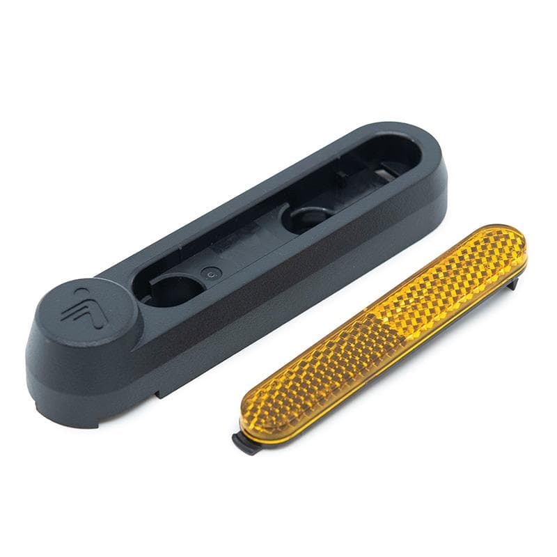 Schwarzer Reflektor Catadioptrische R Ninebot F2/F2 Pro [Ninebot]