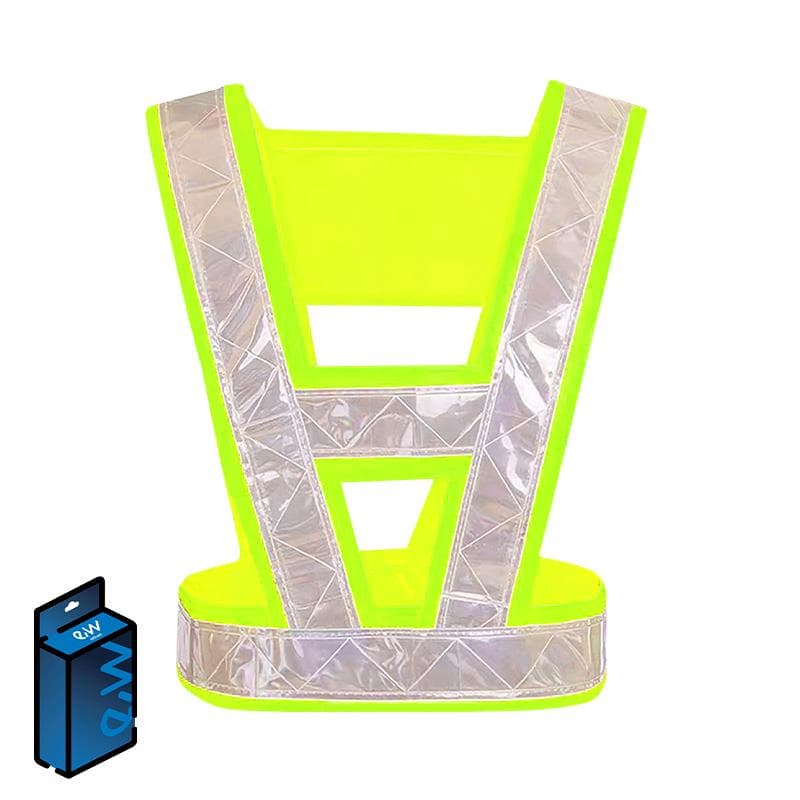 Warnweste EWRV005