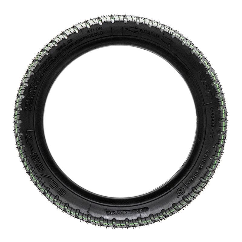 Tubeless Reifen 80/55-7 [CST]