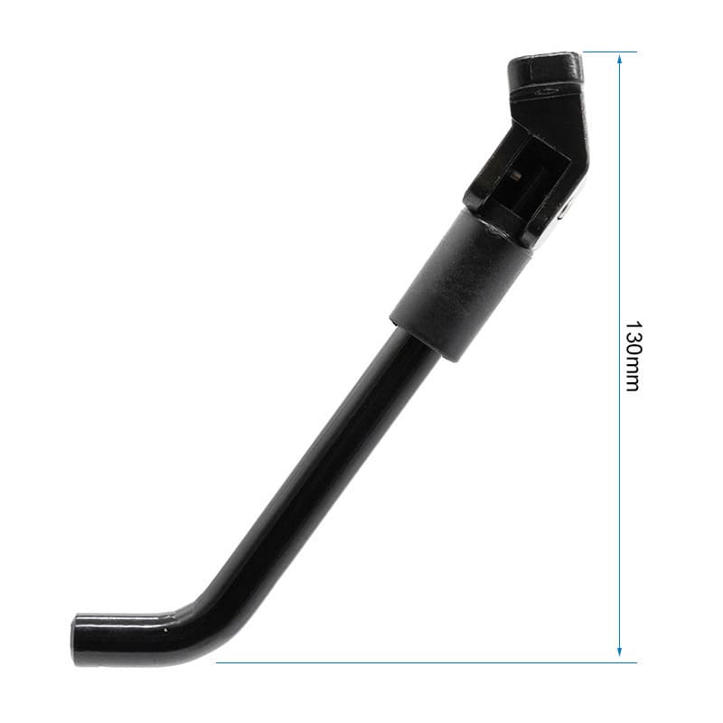 Original Negro Caballete Wispeed T855