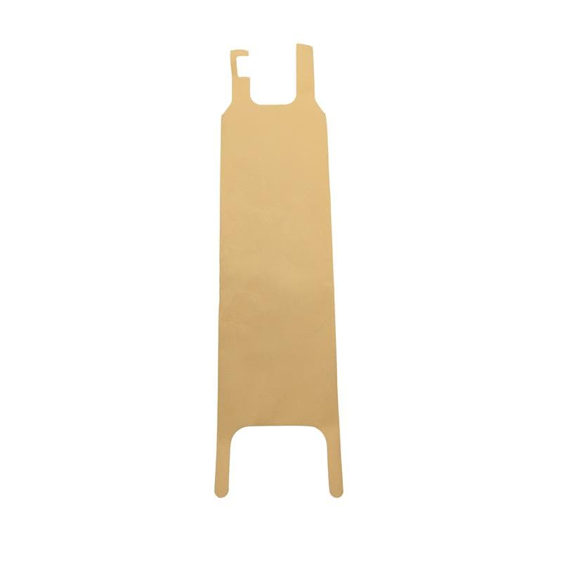 3M Klebeband fuer originalen Wispeed T855 Antirutschunterlage