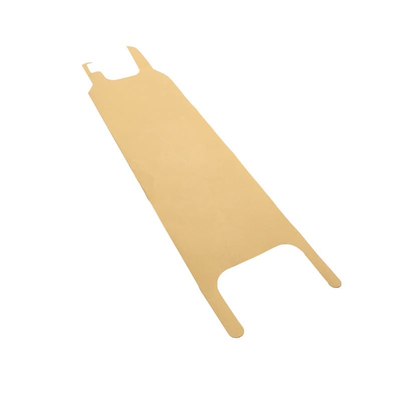 3M Klebeband fuer originalen Wispeed T855 Antirutschunterlage