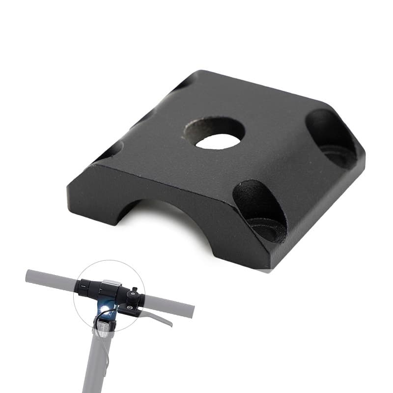 Originaler Lenkerklemmhalter Wispeed T855