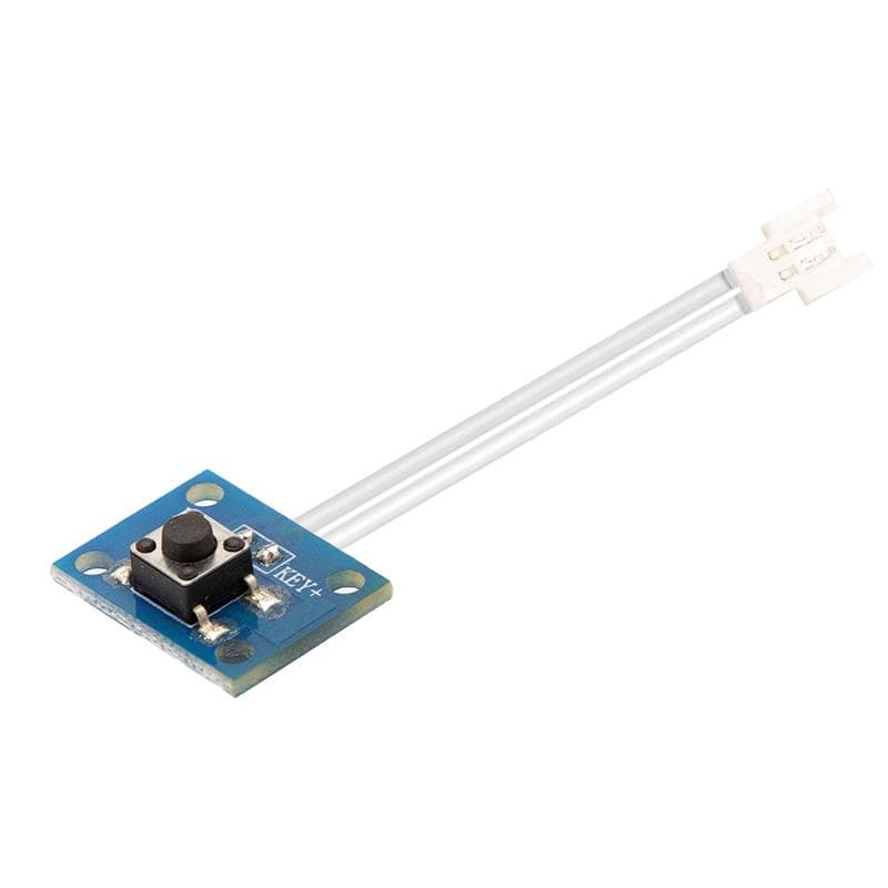 Originaler Einschalttaster Wispeed T855 Display