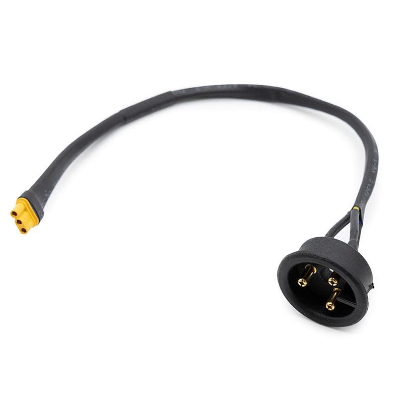 Originalkabeladapter Motor/Controller Wispeed T850