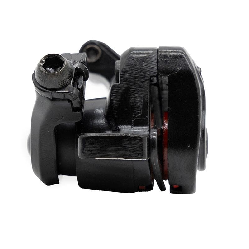 Originale Bremszange L Wispeed T850