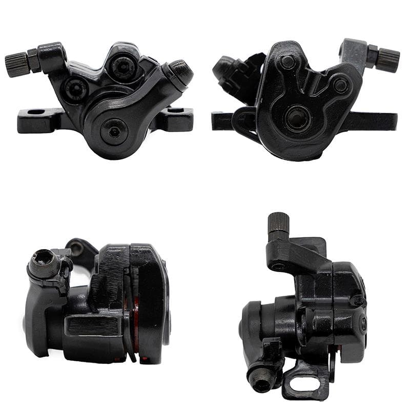 Originale Bremszange L Wispeed T850