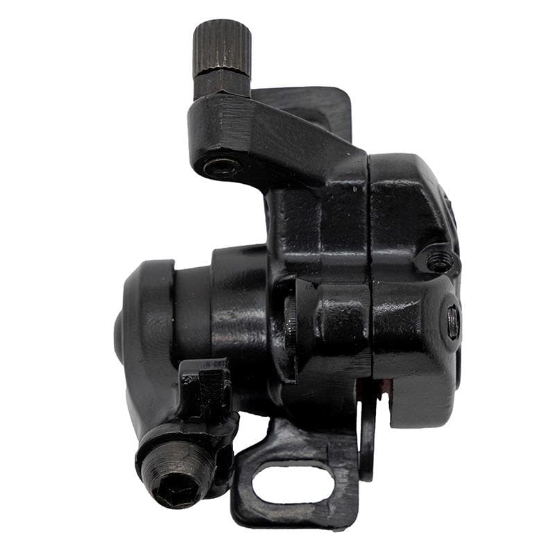 Originale Bremszange L Wispeed T850