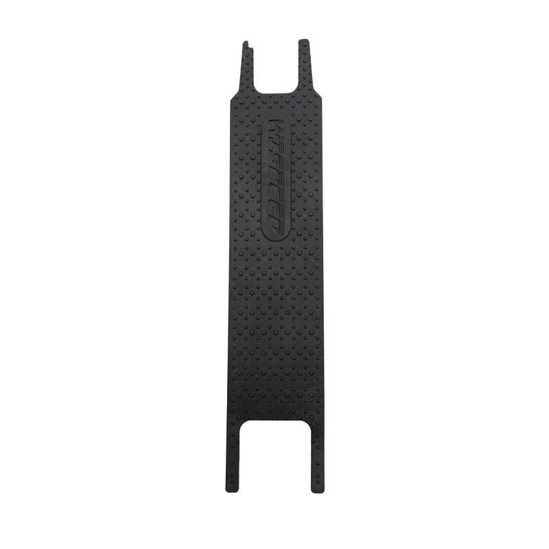 Original Wispeed T850 rutschfeste PVC-Basis