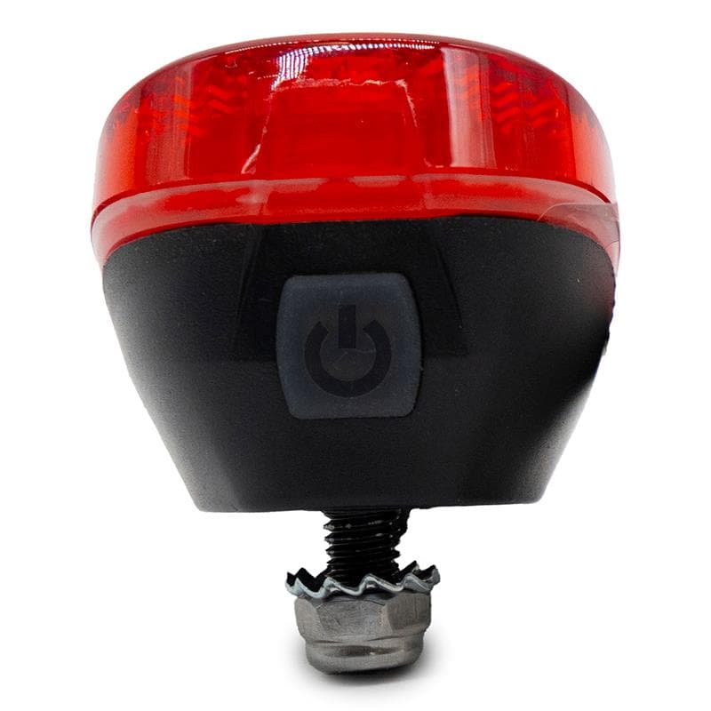 Hinterlicht 3V Wispeed T850 Wispeed