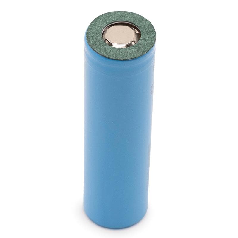 Faserplatte positive Isolierung 18650 - 1000Stk