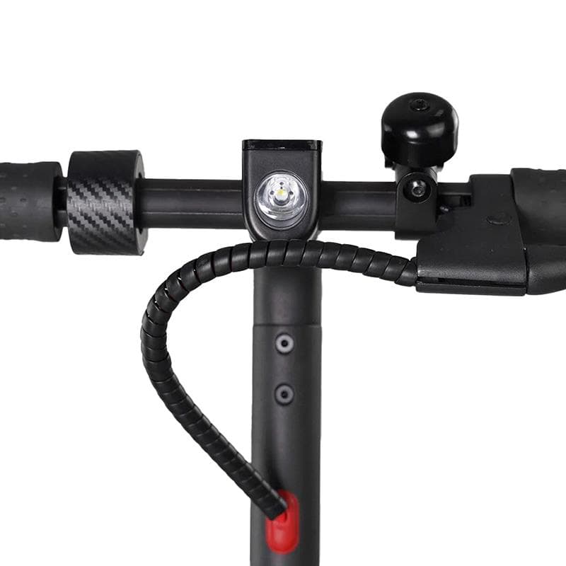 Schwarz Kabelkanal V2 - 1,1M