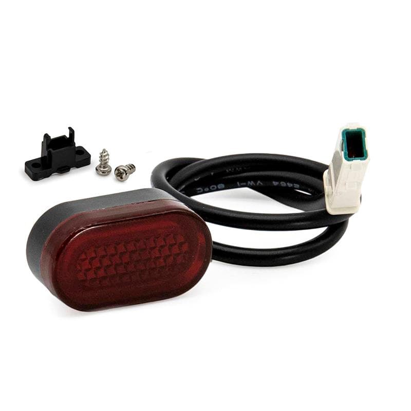 Rücklicht Kotflügel 5-12V für Xiaomi M365 und Pro - 10 Stück