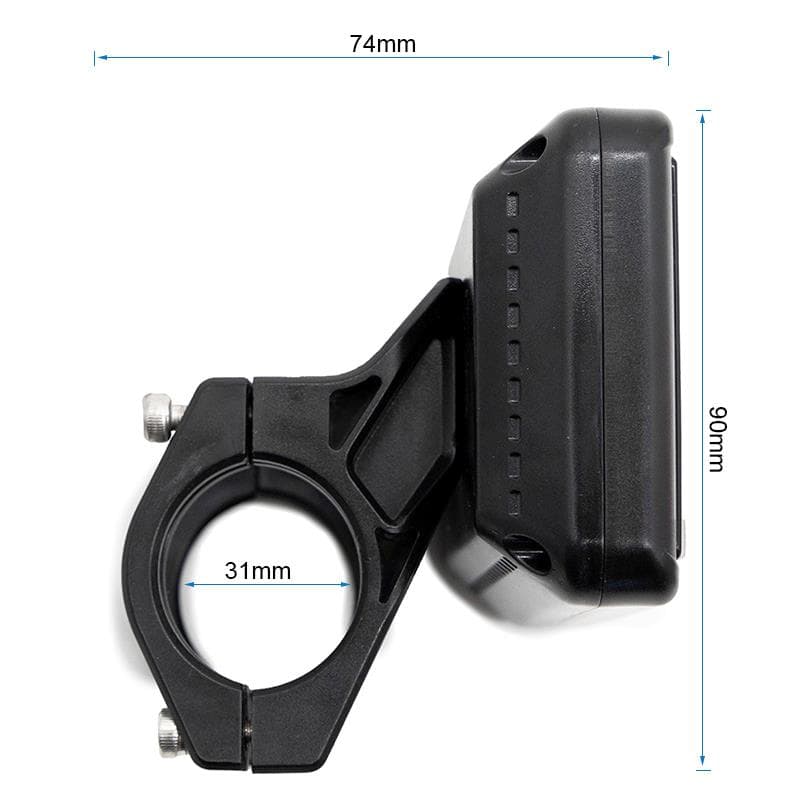 Display fuer Zwheel/Urbanglide