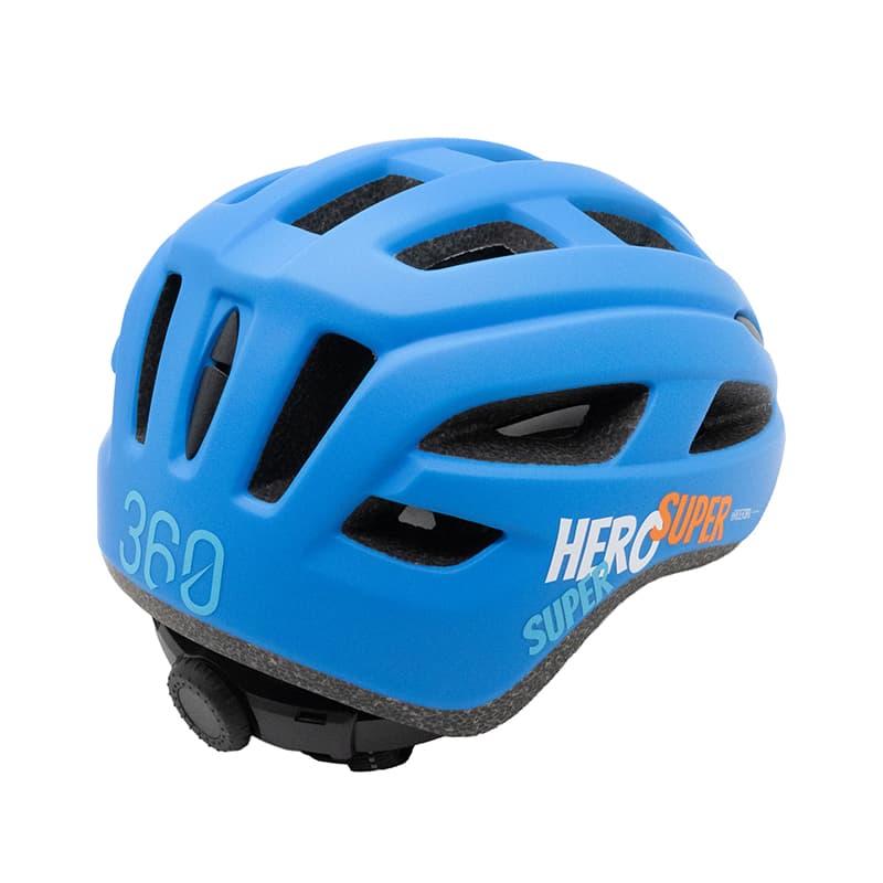 KIDROX Kinder / Blau
