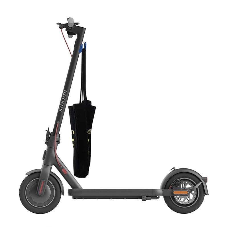 Blauer doppelter Metallhaken für Xiaomi