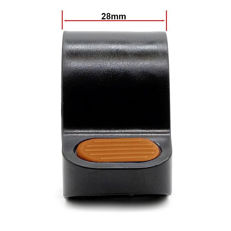 Ninebot Serie F und D orange Beschleuniger - JST ZH Stecker