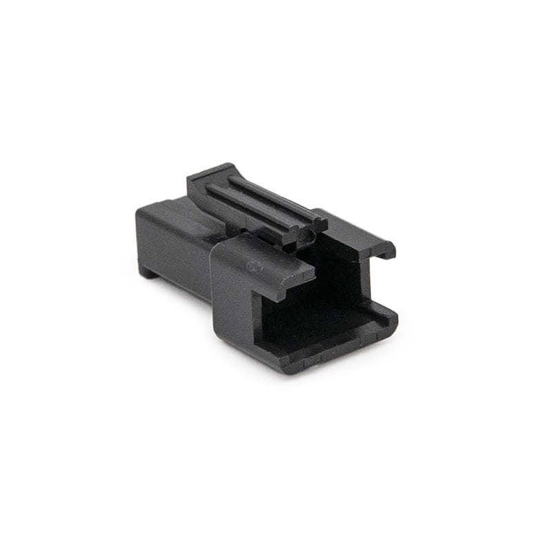 Button-Panel für Single-Dual/Warnlicht 2F - 1,5m