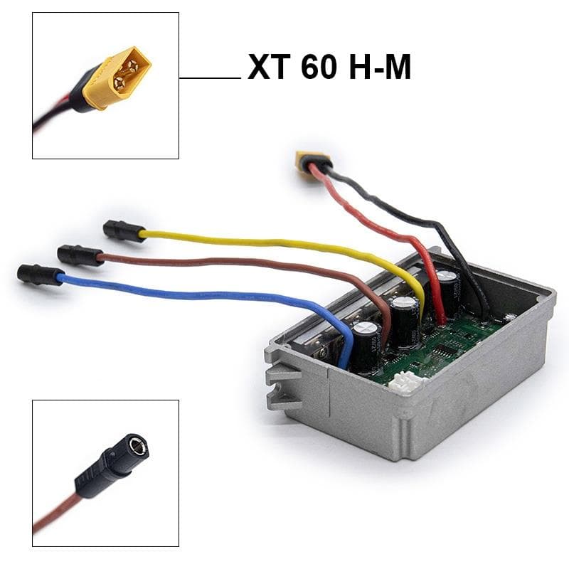 Controller 36v 350W für Ninebot Max G30